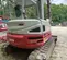 2020 Takeuchi TB260 Mini Excavator