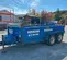 2021 Bri-Mar DT612LP-10-S-UR Dump Trailer