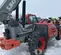 2016 Skyjack SJ643TH Forklift
