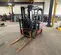 2019 Toyota 8FBCU25 Warehouse Forklift