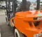 2019 Doosan D30S-7 Warehouse Forklift