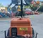 2021 Generac MLT6SMDS Portable Light Tower