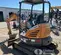 2020 Case CX30C Mini Excavator