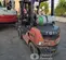 2018 Toyota 8FGU25 Warehouse Forklift