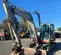 2019 Takeuchi TB290C Mini Excavator
