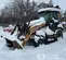 2019 Case 580SN Backhoe Loader