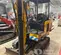 2021 JCB 19C-1 Mini Excavator