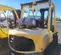 2018 HYSTER H90FT Warehouse Forklift