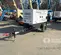 2022 Generac MDG25IF4 Diesel Generator