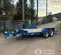 2021 Anderson Trailers TI7165TC Trailer