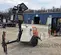 2022 Generac MLTS-4 Portable Work Light