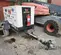 2022 Wacker Neuson G25 T4F Diesel Generator