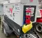 2019 Wacker Neuson G70 T4F Diesel Generator