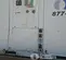 2012 TRANE 5T-480V-WSC060E