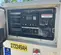 2021 Allmand MP25 Diesel Generator