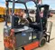 2018 Toyota 8FBCU25 Warehouse Forklift