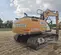 2019 Case CX210D Excavator