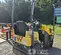 2022 Wacker Neuson RD 12A-90 Double Drum Roller