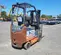 2022 Toyota 8FBCU25 Warehouse Forklift