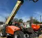2016 JLG 1055 Forklift
