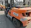 2019 Doosan D35S-7 Warehouse Forklift