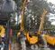 2015 JCB 507-42 Forklift