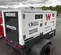 2022 Wacker Neuson G50 T4F Diesel Generator