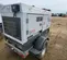 2021 Wacker Neuson G25 T4F Diesel Generator