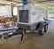 2016 Wacker Neuson G70 T4I Diesel Generator