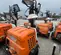 2021 Generac MLT6SMDS Portable Light Tower