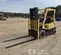 2018 HYSTER H50XT Warehouse Forklift
