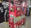 2020 MEC MICRO 26 Scissor Lift