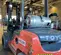 2018 Toyota 8FGU30 Warehouse Forklift
