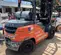 2019 Toyota 8FG45U Warehouse Forklift