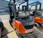 2019 Toyota 8FGU25 Warehouse Forklift