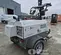 2022 Wacker Neuson LTW20Z1 Portable Light Tower