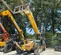 2017 Gehl DL12-55 Forklift