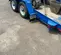 2020 Felling FT-10 T-W Trailer