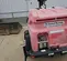 2017 Magnum Pro MLT6SM Portable Light Tower