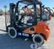 2019 Doosan G25P-7DF Warehouse Forklift
