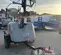 2018 Wacker Neuson LTV6K Portable Light Tower