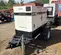 2022 Multiquip DCA25SSIU4F Diesel Generator