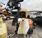 2023 Generac MLTS-4 Portable Work Light