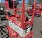 2019 MEC MICRO 19 Scissor Lift