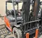 2019 Toyota 8FGU25 Warehouse Forklift