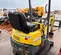 2018 Wacker Neuson 803 Mini Excavator