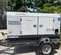 2018 Wacker Neuson G 50 Diesel Generator