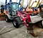 2020 Takeuchi TW80C3HS Wheel Loader