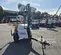 2021 Generac MLT6SMDS Portable Light Tower