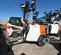 2023 Generac MLTS-4 Portable Work Light